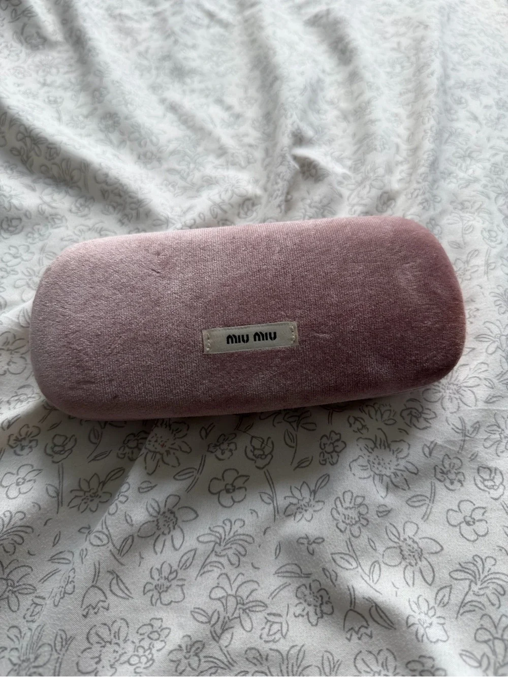 Miu Miu miu cat